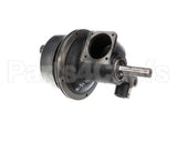 WN20-2.1M Varimixer Planetary Assembly W Worm