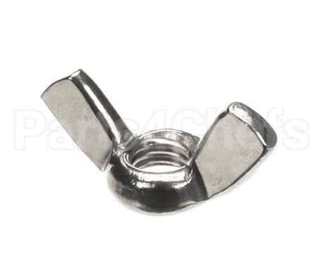 WN20S Biro Wing Nut 3/8-16 Ss