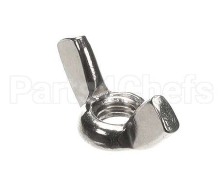 WN20S Biro Wing Nut 3/8-16 Ss