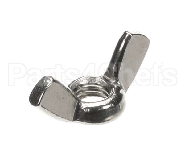 WN20S Biro Wing Nut 3/8-16 Ss