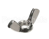 WN20S Biro Wing Nut 3/8-16 Ss