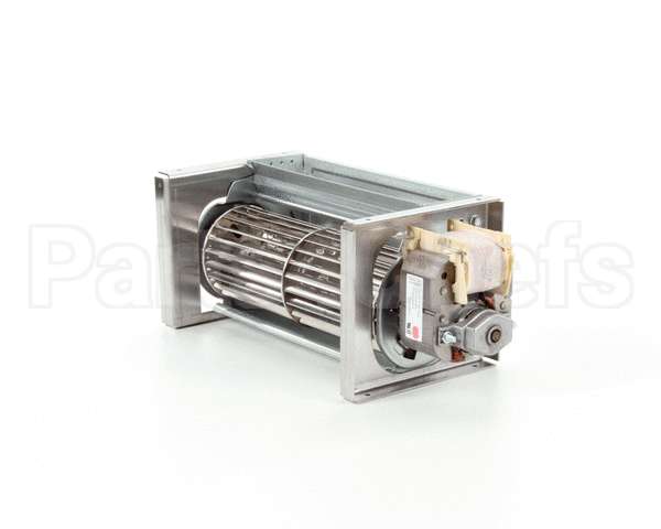 WP-6FANS30P Nu-Vu 6Fans30P Fan 6" Transflow