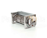 WP-6FANS30P Nu-Vu 6Fans30P Fan 6" Transflow