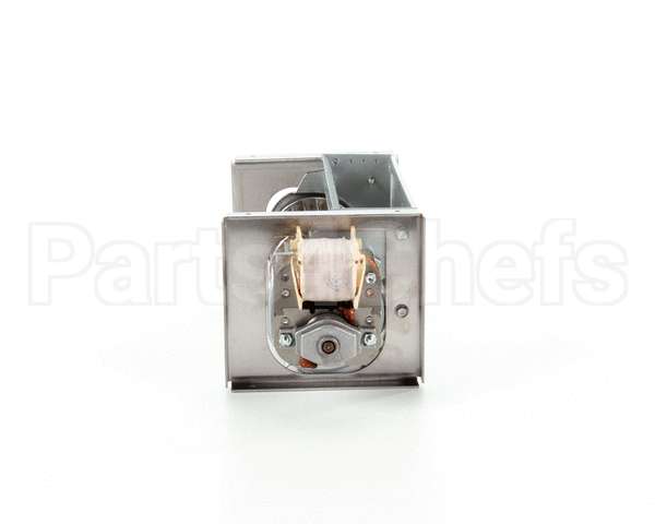 WP-6FANS30P Nu-Vu 6Fans30P Fan 6" Transflow