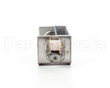 WP-6FANS30P Nu-Vu 6Fans30P Fan 6" Transflow
