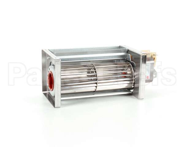 WP-6FANS30P Nu-Vu 6Fans30P Fan 6" Transflow
