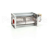 WP-6FANS30P Nu-Vu 6Fans30P Fan 6" Transflow