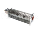 WP-6FME495P Nu-Vu 6Fme495P Blower Assembly 120V
