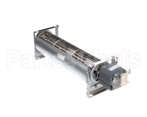 WP-6FME495P Nu-Vu 6Fme495P Blower Assembly 120V