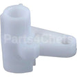 WP9706885 Compatible Kitchen Aid Arm, Bowl Lift