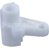 WP9706885 Compatible Kitchen Aid Arm, Bowl Lift