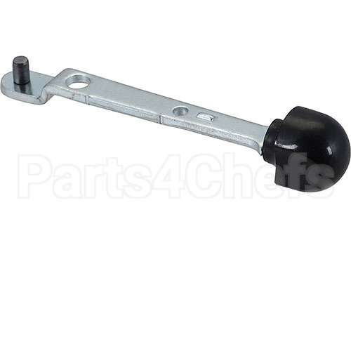 WP9709276 Compatible Kitchen Aid Lever, Speed Control