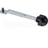 WP9709276 Compatible Kitchen Aid Lever, Speed Control