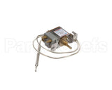 WPF2T-L Turbo Air Thermostat