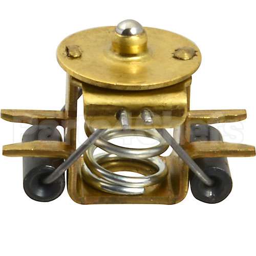WPW10330804 Compatible Kitchen Aid Governor Assembly