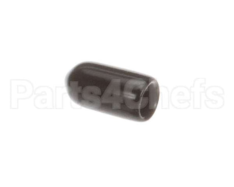WR-BUMPER Dispense-Rite Black Rubber Feet For Wr-Ct-3,