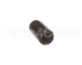 WR-BUMPER Dispense-Rite Black Rubber Feet For Wr-Ct-3,