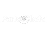 WR-SUCTION Dispense-Rite Clear Suction Cup To Fit Over