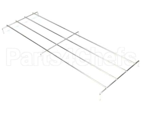 WR00022 Cleveland Rack; Anti-Splash