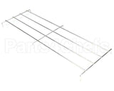 WR00022 Cleveland Rack; Anti-Splash