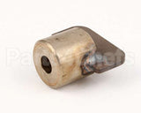 WR00040 Cleveland Nut;Fan Wheel;Wing Style