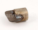 WR00040 Cleveland Nut;Fan Wheel;Wing Style