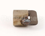 WR00040 Cleveland Nut;Fan Wheel;Wing Style