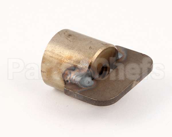 WR00040 Cleveland Nut;Fan Wheel;Wing Style