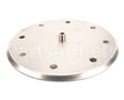 WR00928 Cleveland X,Drum Assembly,Drive End,8 Spit,