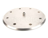 WR00928 Cleveland X,Drum Assembly,Drive End,8 Spit,