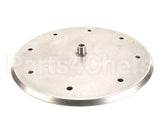 WR00931 Cleveland X,Drum Assembly,Idler End