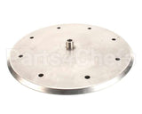 WR00931 Cleveland X,Drum Assembly,Idler End