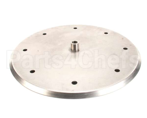 WR00931 Cleveland X,Drum Assembly,Idler End