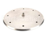 WR00931 Cleveland X,Drum Assembly,Idler End