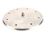 WR00931 Cleveland X,Drum Assembly,Idler End