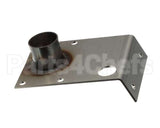 WR01027 Cleveland Bracket Asy;Blower Air Hose
