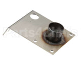 WR01027 Cleveland Bracket Asy;Blower Air Hose