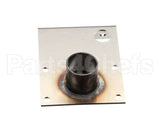 WR01027 Cleveland Bracket Asy;Blower Air Hose