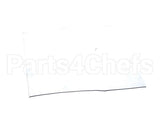 WR1212 Cci Cool Curtain Pvc Roll Stock 12"X.125X200Ft