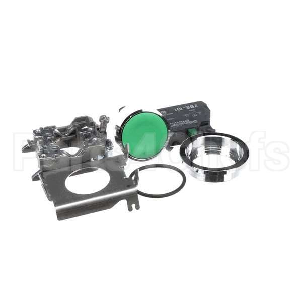 WR31-174.2 Compatible Varimixer Start Switch Asm (New Style)