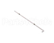 WR50050 Cleveland Rod; Baffle Control;Vent Riser