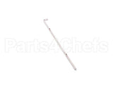 WR50050 Cleveland Rod; Baffle Control;Vent Riser