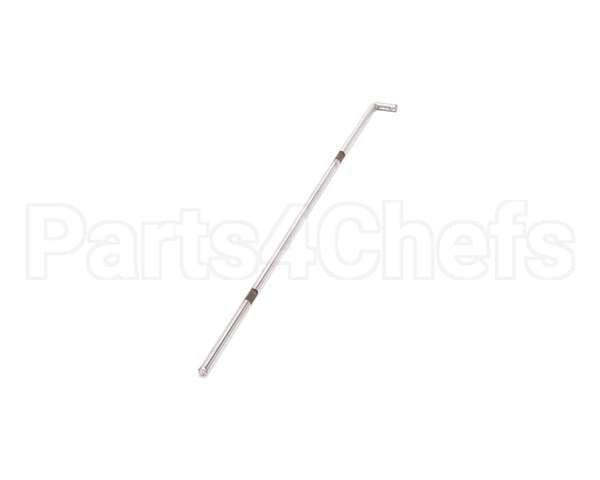 WR50050 Cleveland Rod; Baffle Control;Vent Riser