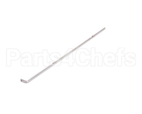 WR50050 Cleveland Rod; Baffle Control;Vent Riser