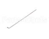 WR50050 Cleveland Rod; Baffle Control;Vent Riser