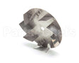 WR50061 Cleveland Disk;Blade;Blower;R.h.; Ccw Ro
