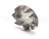 WR50061 Cleveland Disk;Blade;Blower;R.h.; Ccw Ro