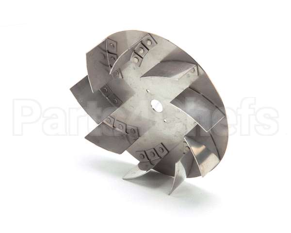 WR50061 Cleveland Disk;Blade;Blower;R.h.; Ccw Ro