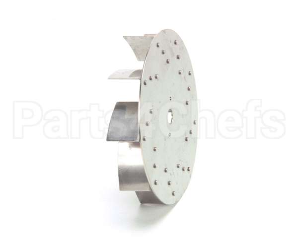 WR50061 Cleveland Disk;Blade;Blower;R.h.; Ccw Ro