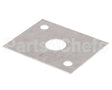 WR50073 Cleveland Plate; Gasket Retainer; Shaft